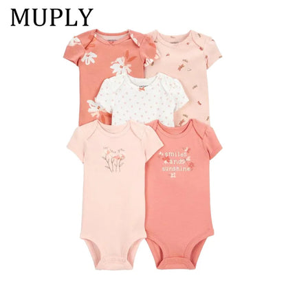 Baby Bodysuit Sets