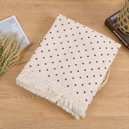 Baby Swaddle Blanket