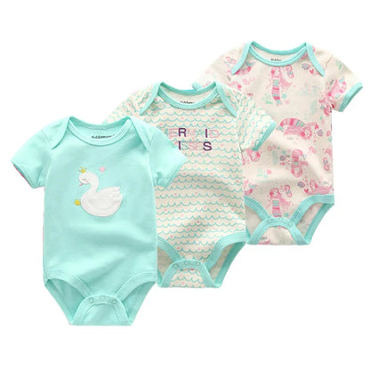Baby Bodysuit Sets