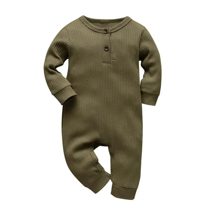 Baby Rompers