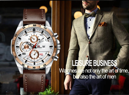 Luxury Men's Watches
