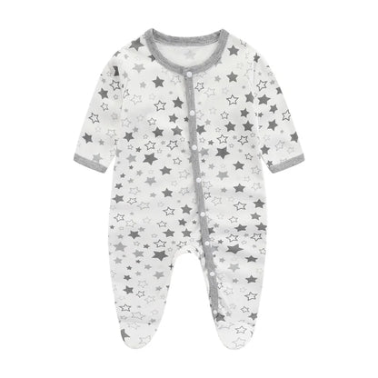 Baby Bodysuit Romper