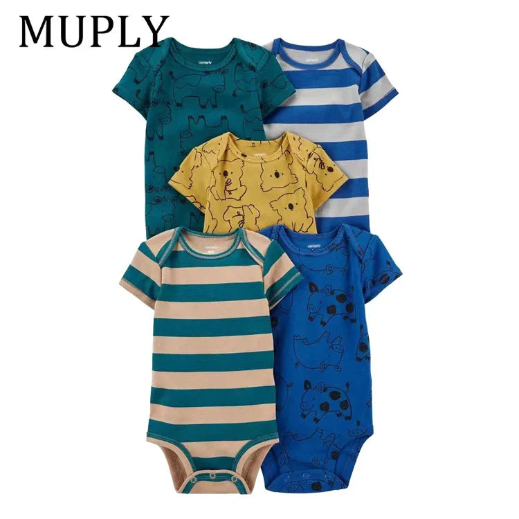 Baby Bodysuit Sets