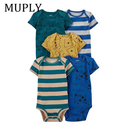 Baby Bodysuit Sets