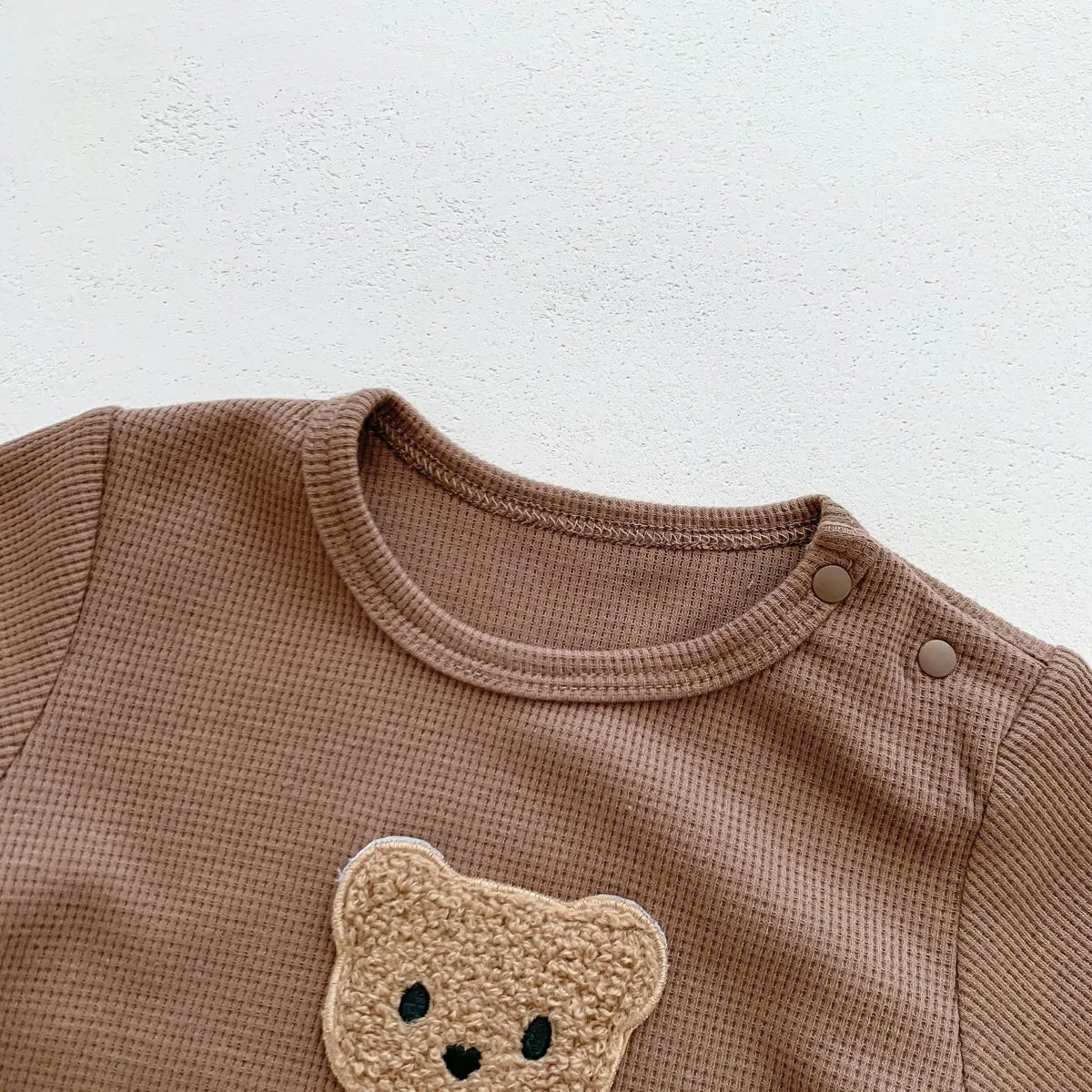 Baby Bear Jumpsuit