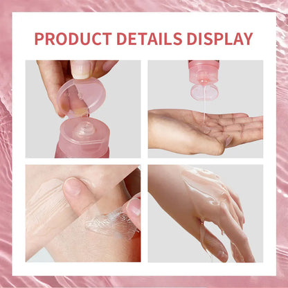 Skin-Tightening Collagen Jelly Cream