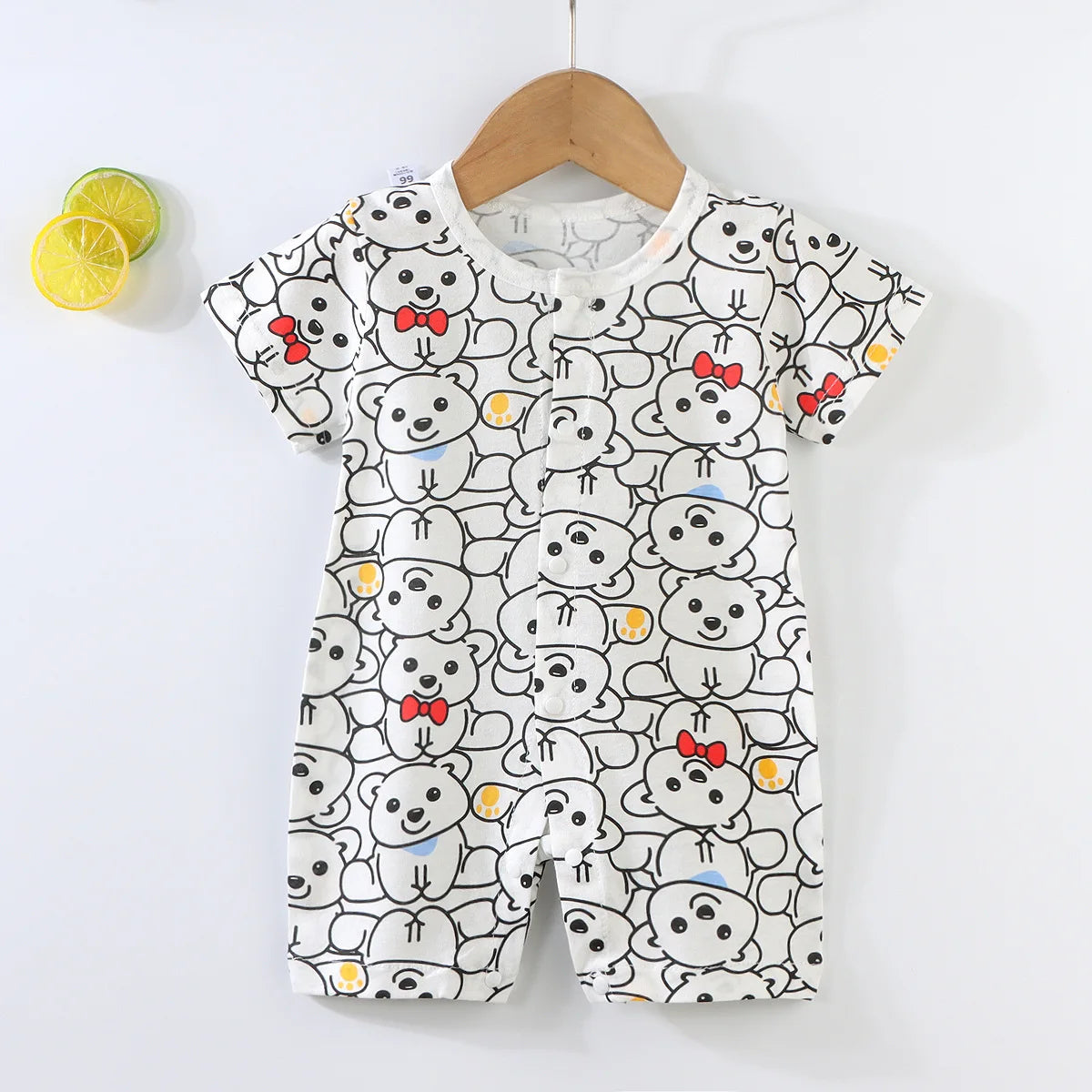 Baby Onesies
