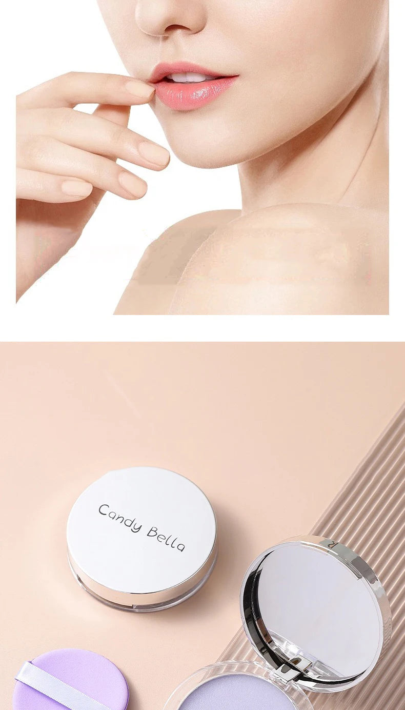 Candy Bella Face Powder