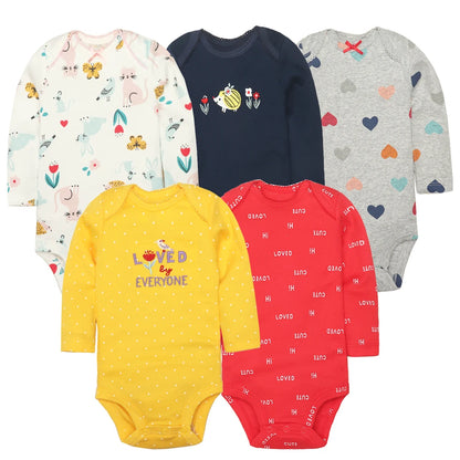 Baby Bodysuit Sets