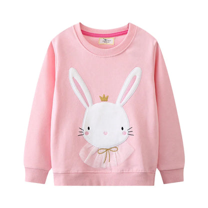 Children's Sweatshirts