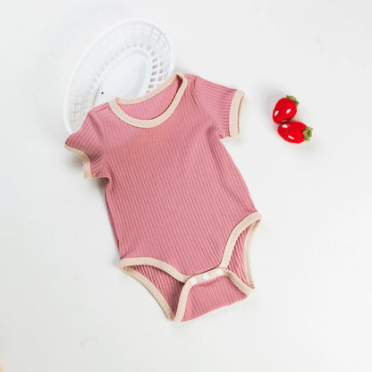 Baby Bodysuit Romper
