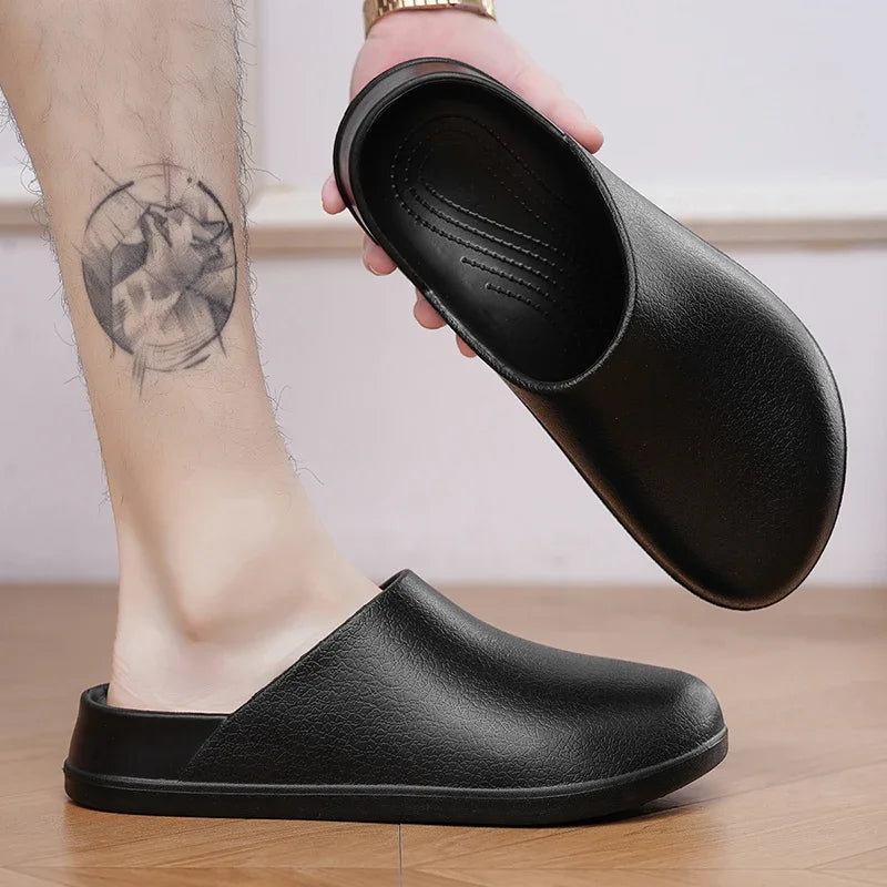 Men's Slippers