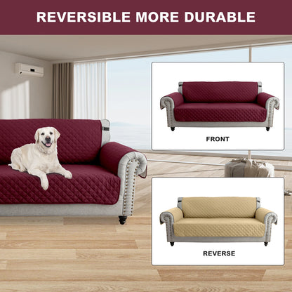 One-Piece Sofa Cover
