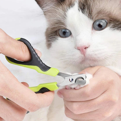 Pet Nail Clippers