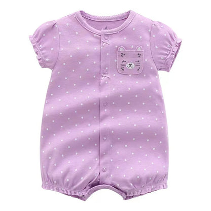 Baby Bodysuit Rompers