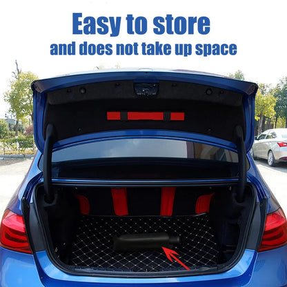 Car Sunshade Windshield Umbrella