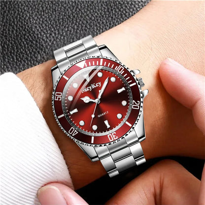 Luxury Men's Watch