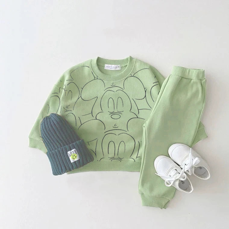 Baby Tracksuit
