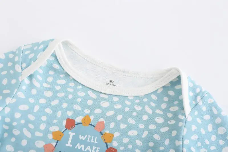 Baby Bodysuits
