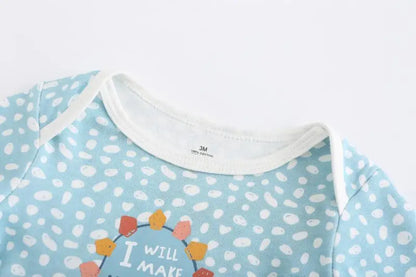Baby Bodysuits