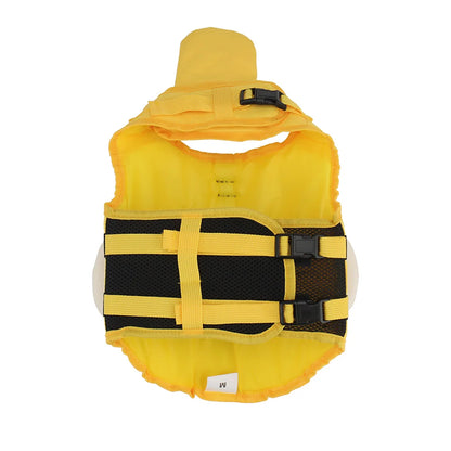 Dog Lifejacket Vest Swimwear
