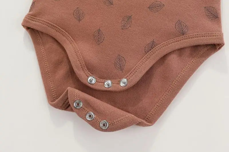 Baby Bodysuit Sets