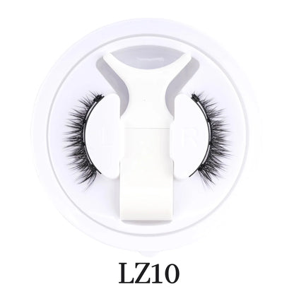 Magnetic Eyelashes