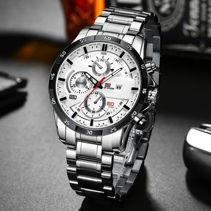 Luxury Men's Watches