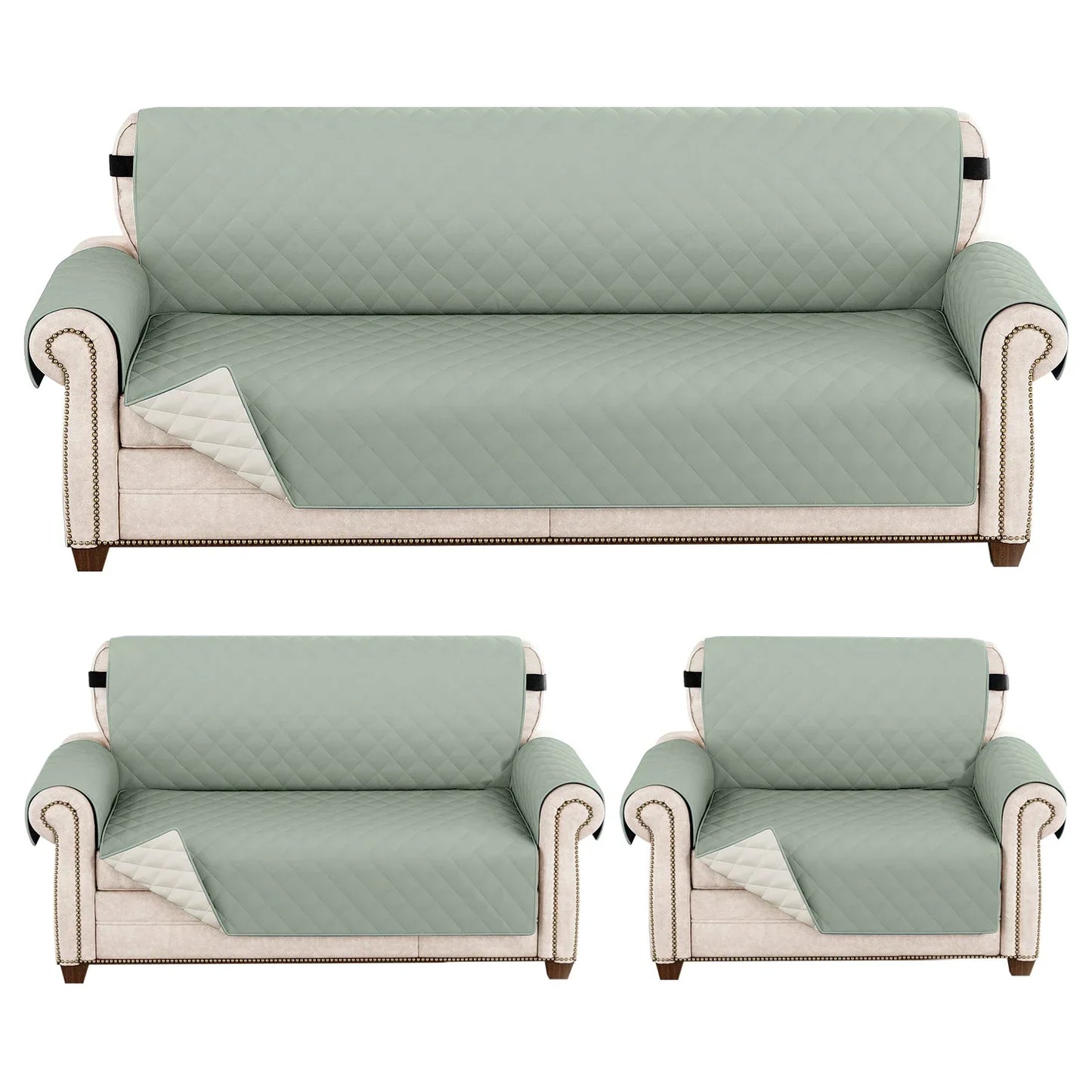 One-Piece Sofa Cover