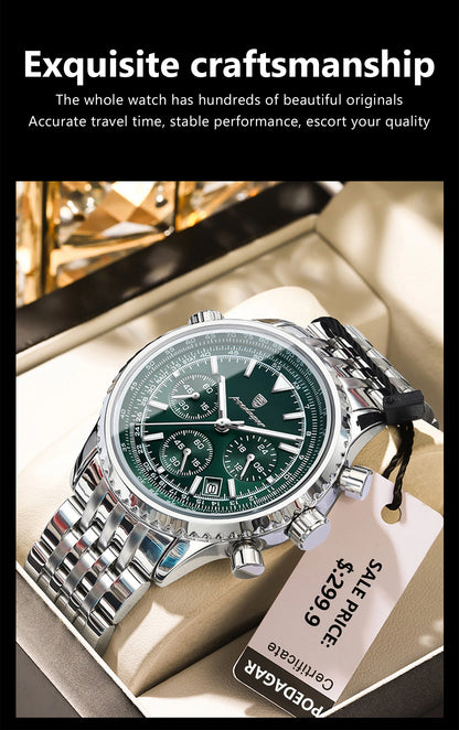 Luxury Men's Watch