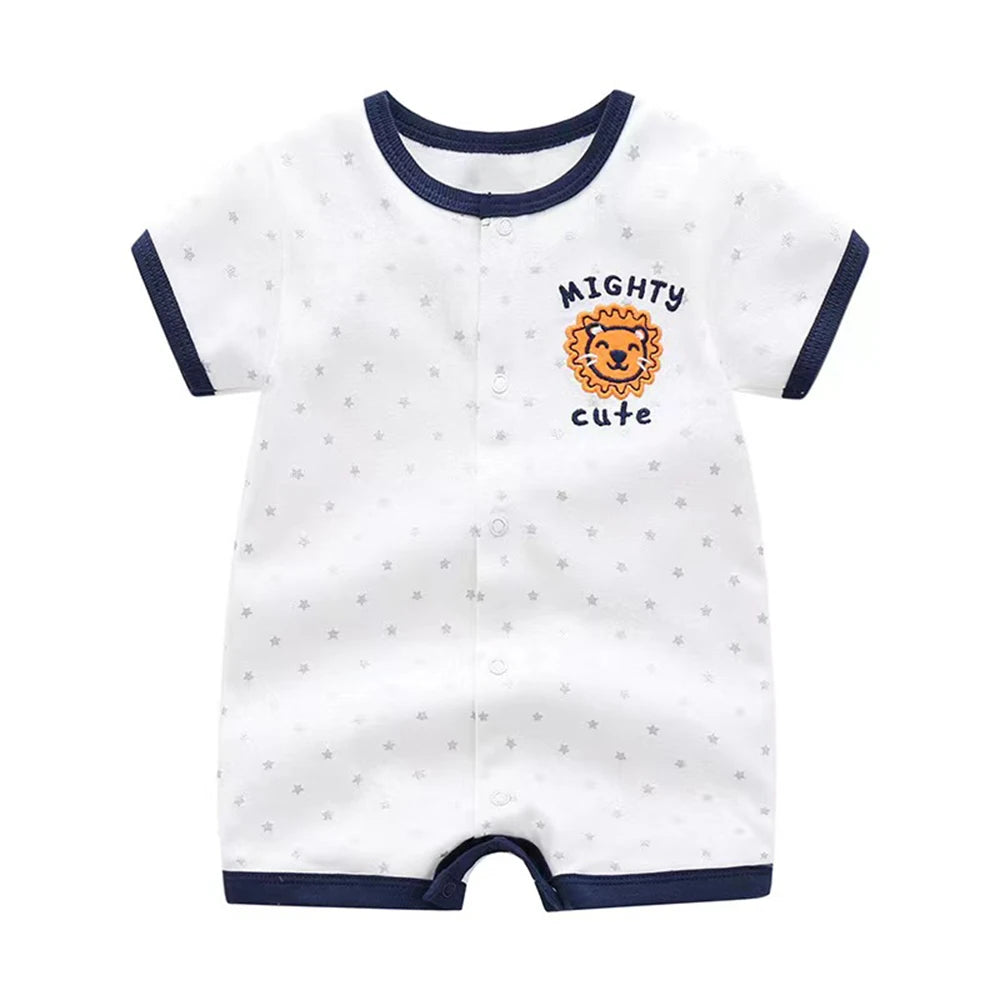 Baby Bodysuit Rompers