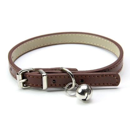 Pet Collar with Bell