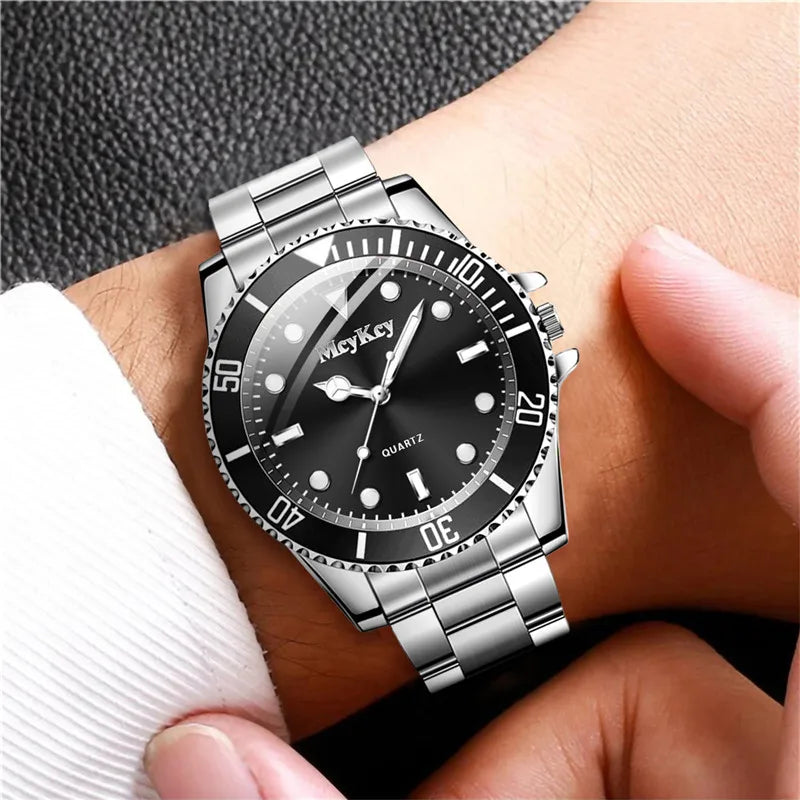Luxury Men's Watch