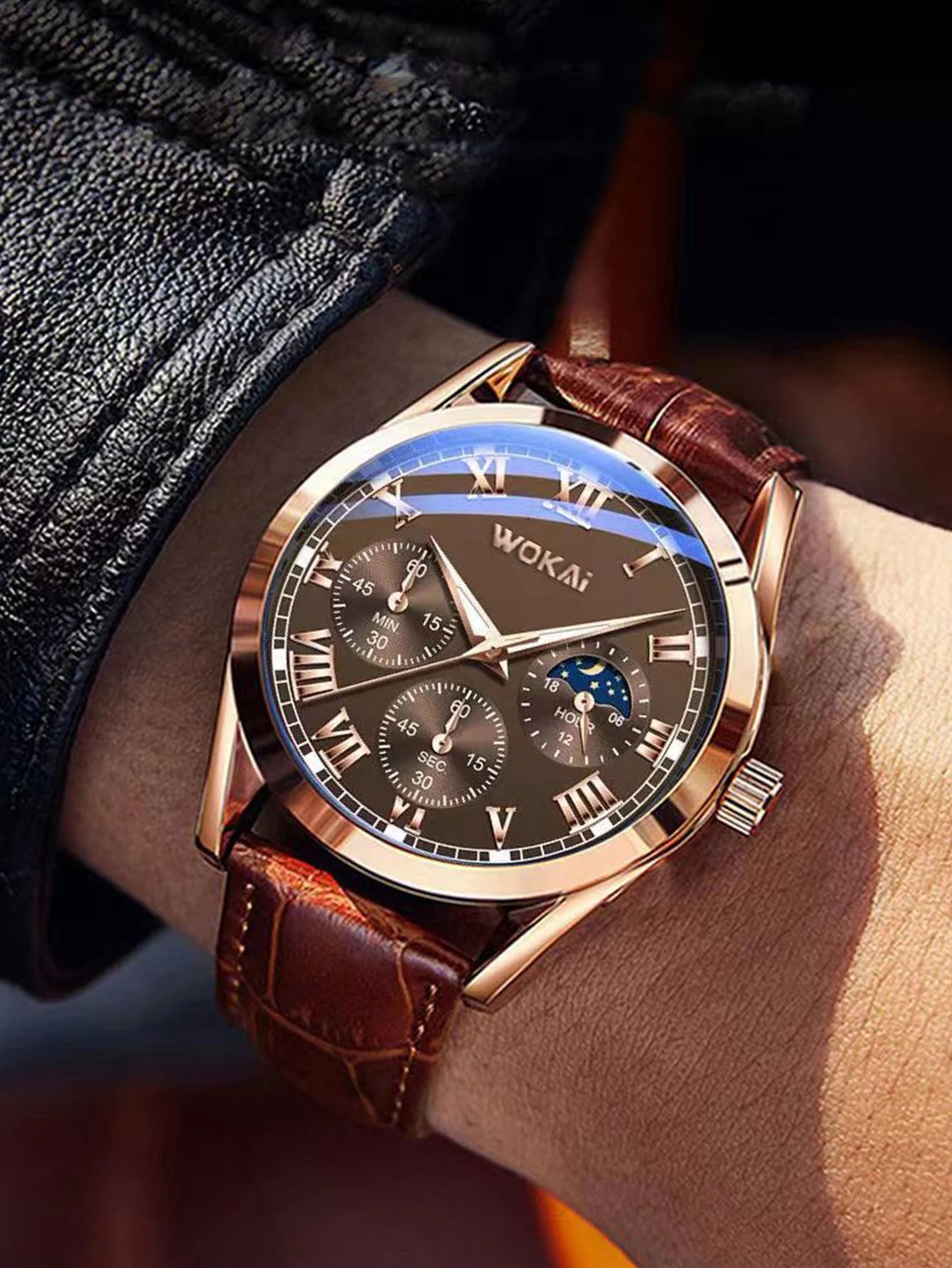 Men's Watch