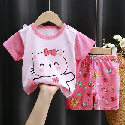 Children's Outfits