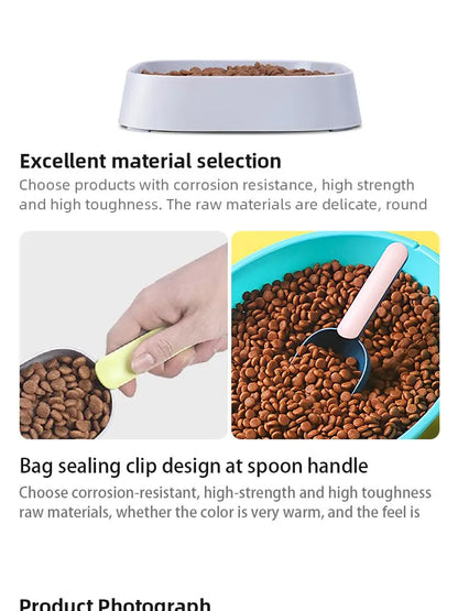Pet Food Scoop