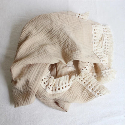 Baby Swaddle Blanket