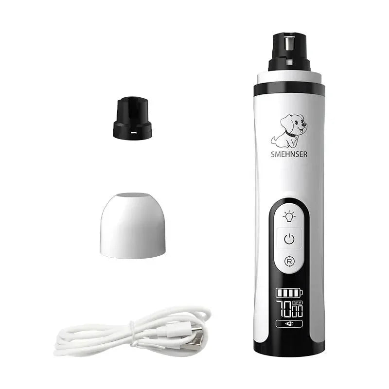 Pet Nail Grinder