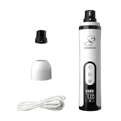Pet Nail Grinder