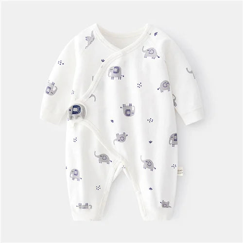 Baby Jumpsuit Romper