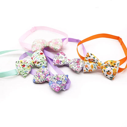 Pet Bowties - 50 pack