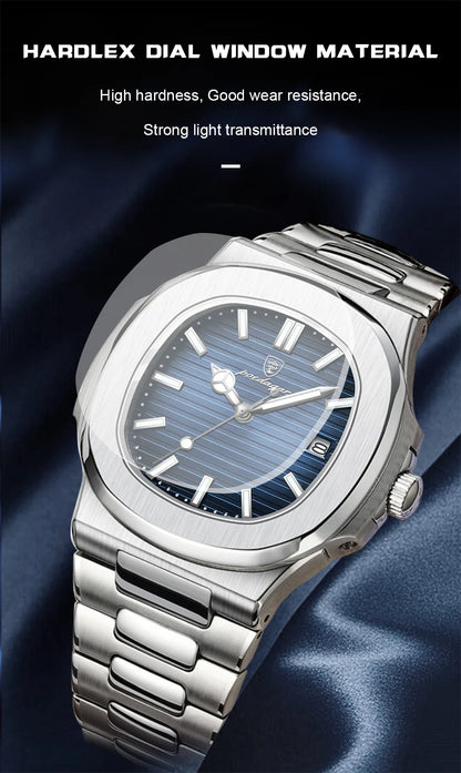 Luxury Men's Watch
