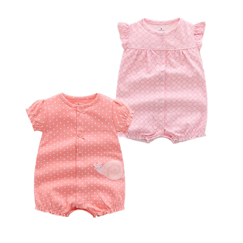 Baby Bodysuit Rompers