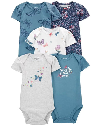 Baby Bodysuit Sets