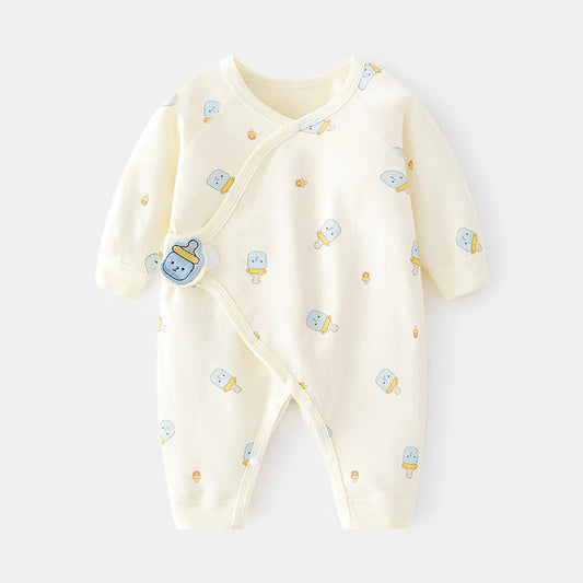 Baby Jumpsuit Romper