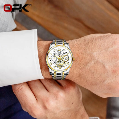 Luxury Men's Watch
