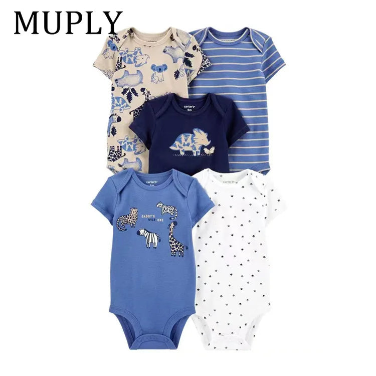 Baby Bodysuit Sets