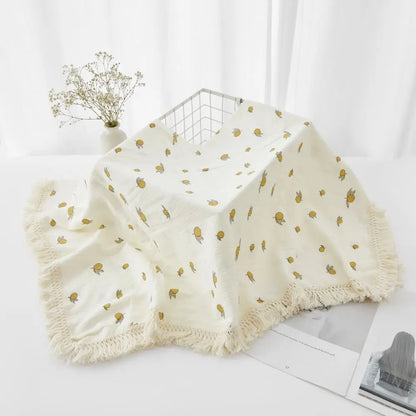Baby Swaddle Blanket