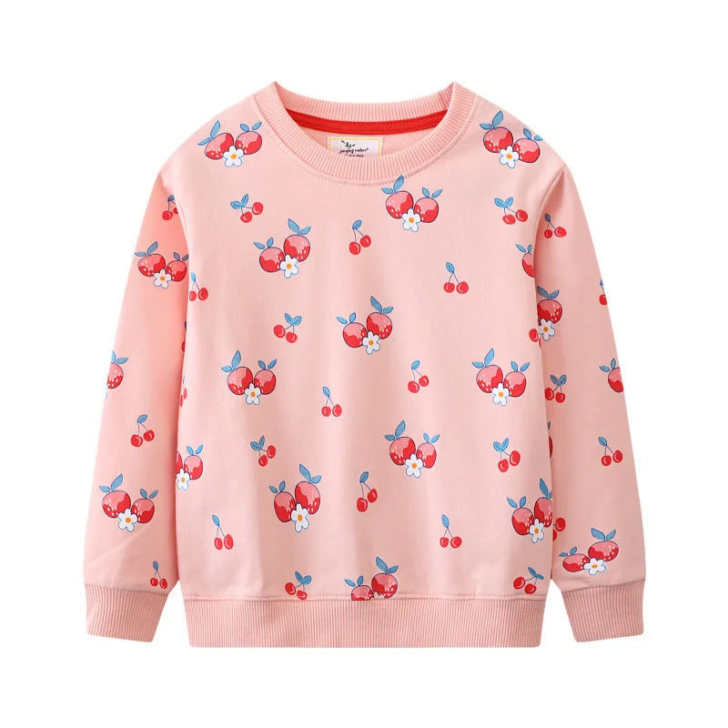 Children's Sweatshirts