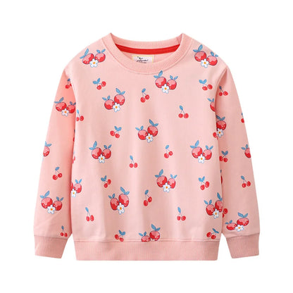 Children's Sweatshirts